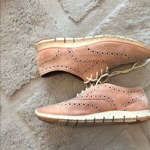 COLE HAAN ZERO GRAND SHOES